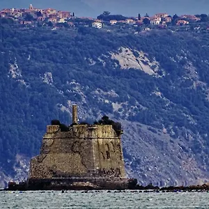 5 Terre Mare E Dintorni Appartement